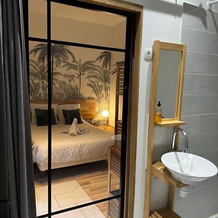 Ferienwohnung Les Penates De Loire Ancenis Exterior foto